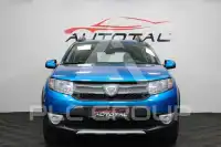 2015 Dacia Sandero