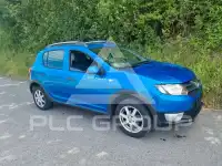 2015 Dacia Sandero