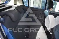 2015 Dacia Sandero