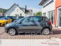 2015 Dacia Sandero