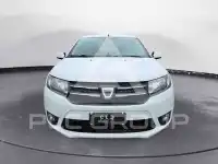 2015 Dacia Sandero