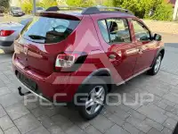 2015 Dacia Sandero