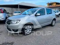 2015 Dacia Sandero