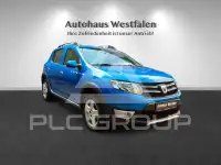 2015 Dacia Sandero