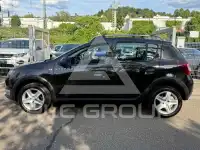 2015 Dacia Sandero