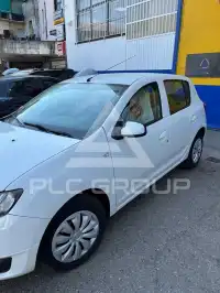 2015 Dacia Sandero