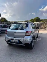 2015 Dacia Sandero