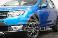2015 Dacia Sandero