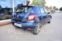 2015 Dacia Sandero