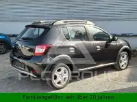 2015 Dacia Sandero