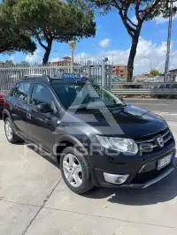 2015 Dacia Sandero