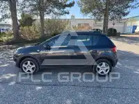 2015 Dacia Sandero