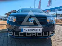 2015 Dacia Sandero