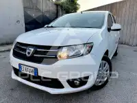 2015 Dacia Sandero