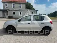 2015 Dacia Sandero