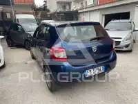 2015 Dacia Sandero