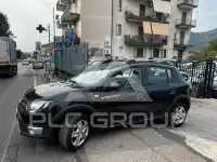 2015 Dacia Sandero