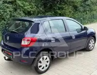 2015 Dacia Sandero