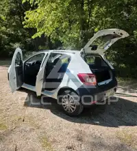 2015 Dacia Sandero