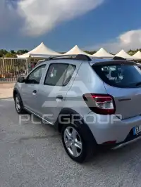 2015 Dacia Sandero