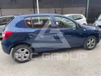2015 Dacia Sandero
