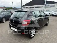 2015 Dacia Sandero
