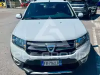 2015 Dacia Sandero