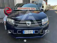 2015 Dacia Sandero