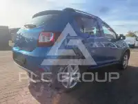 2015 Dacia Sandero