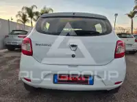 2015 Dacia Sandero