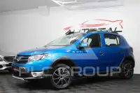 2015 Dacia Sandero