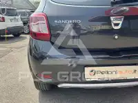 2015 Dacia Sandero