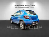 2015 Dacia Sandero