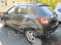 2015 Dacia Sandero