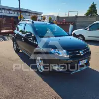 2015 Dacia Sandero