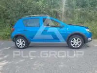 2015 Dacia Sandero