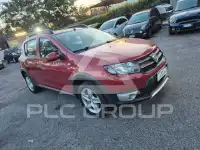 2015 Dacia Sandero
