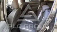 2015 Dacia Sandero