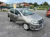 2015 Dacia Sandero