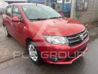 2015 Dacia Sandero