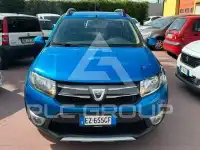 2015 Dacia Sandero