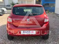 2015 Dacia Sandero