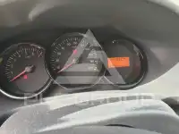 2015 Dacia Sandero
