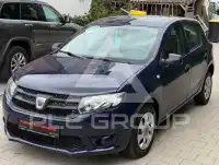 2015 Dacia Sandero