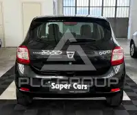 2015 Dacia Sandero