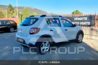 2015 Dacia Sandero
