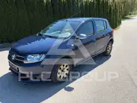 2015 Dacia Sandero