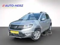 2015 Dacia Sandero