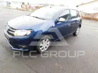 2015 Dacia Sandero