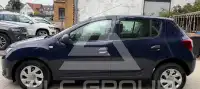 2015 Dacia Sandero